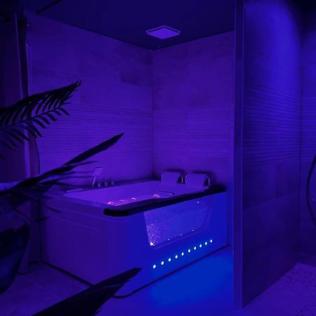 Scorfel Lodge, Iconic, Spa, Sauna & Terrasse 트레가스텔 외부 사진