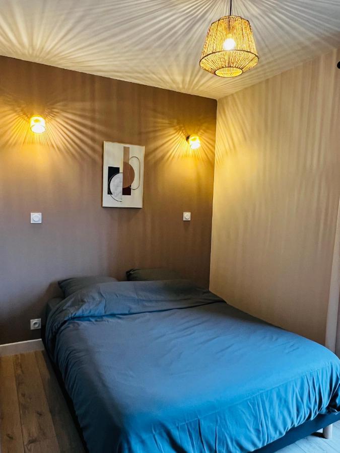 Scorfel Lodge, Iconic, Spa, Sauna & Terrasse 트레가스텔 외부 사진