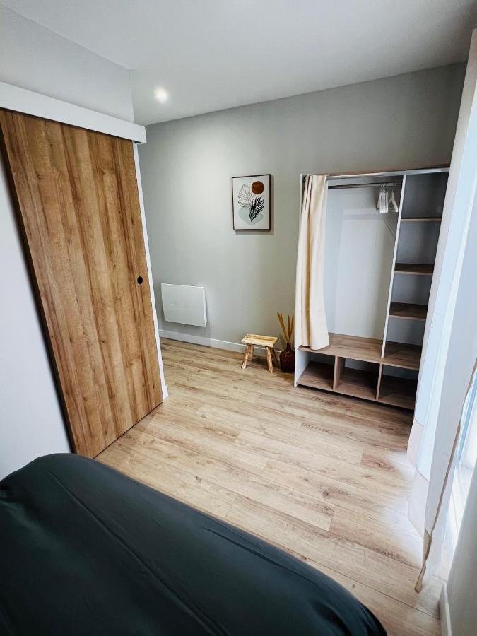 Scorfel Lodge, Iconic, Spa, Sauna & Terrasse 트레가스텔 외부 사진