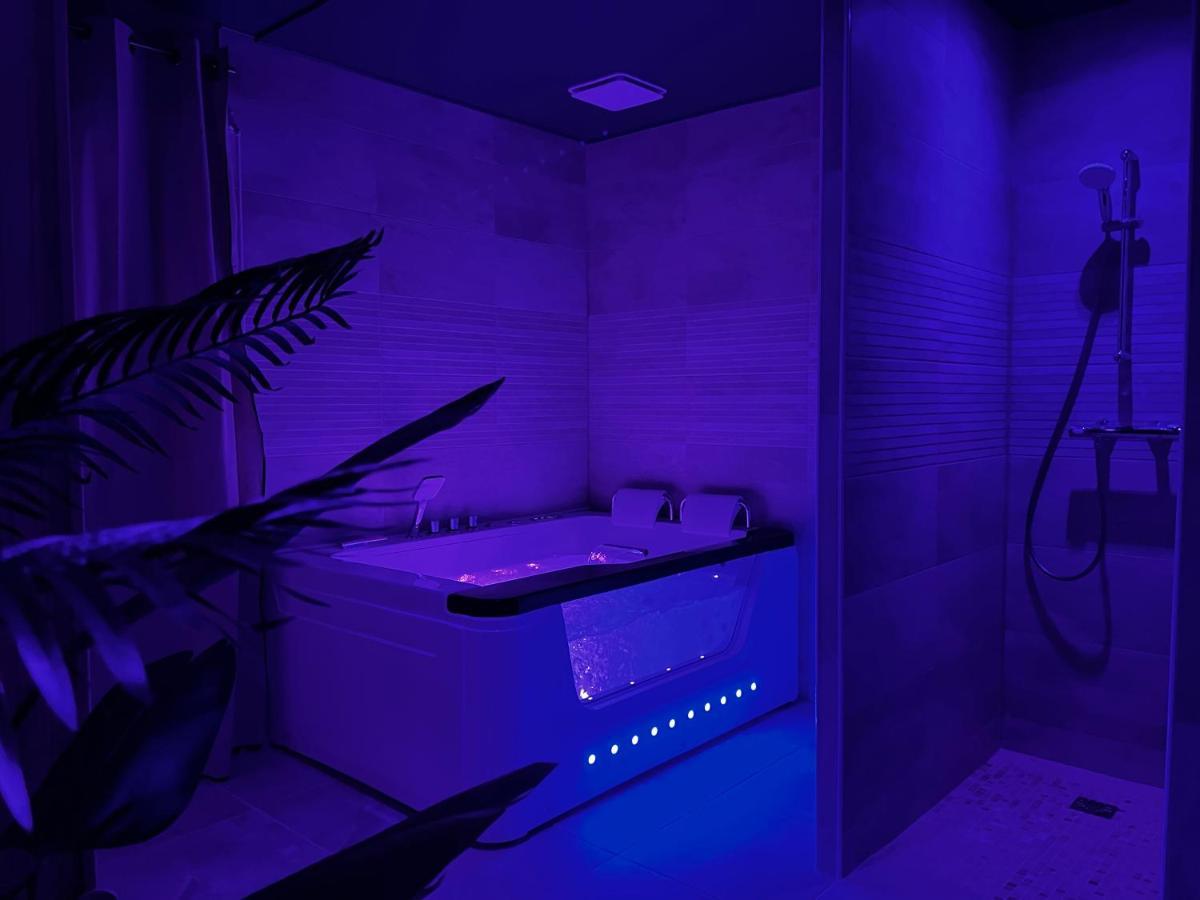 Scorfel Lodge, Iconic, Spa, Sauna & Terrasse 트레가스텔 외부 사진